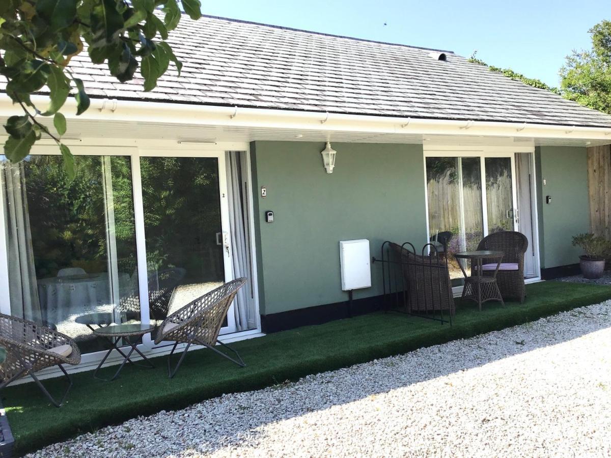 Wadebridge Whitecross Studio 1 Exterior photo